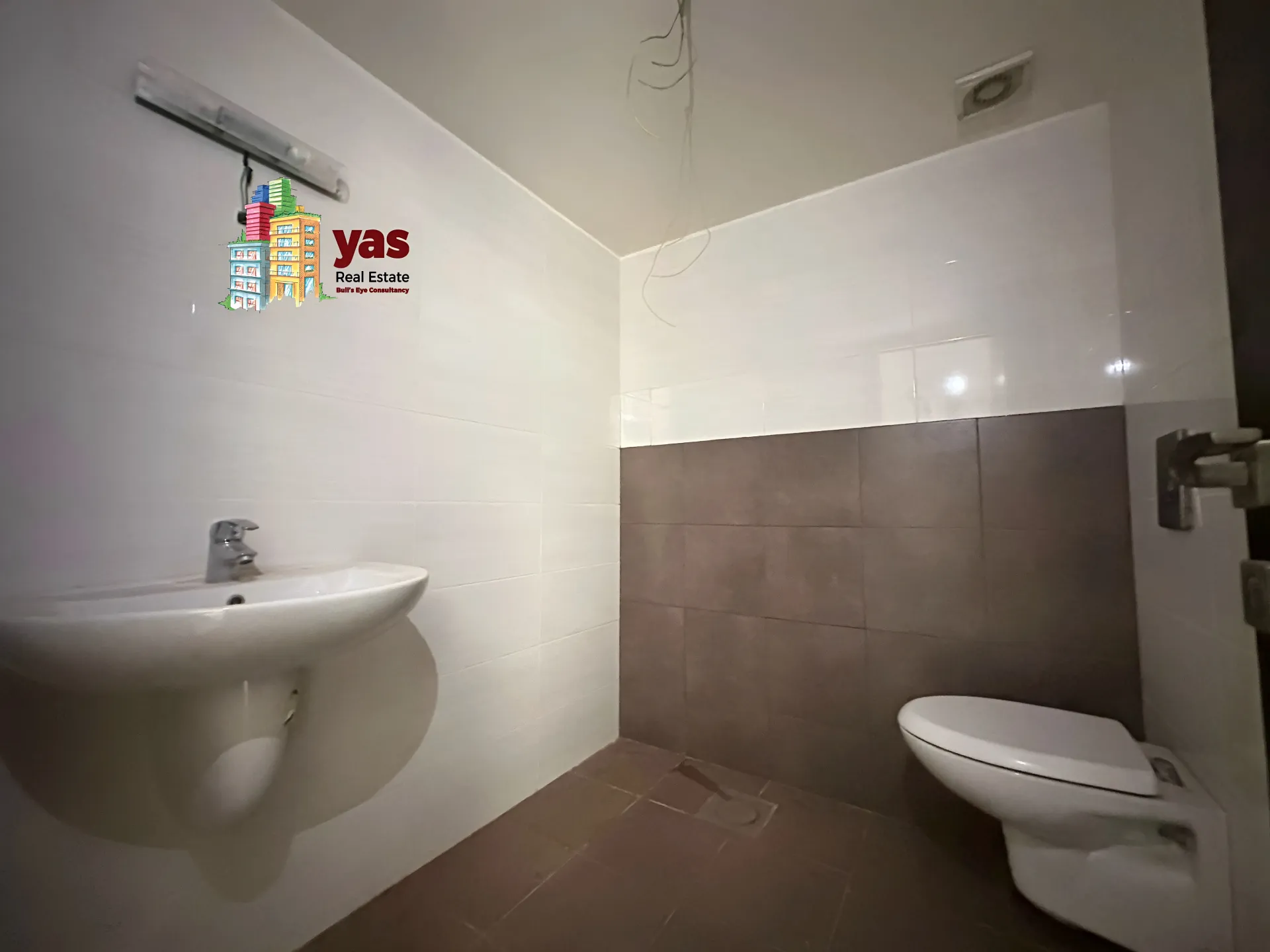 Apartment for Sale in Kfar Yassine