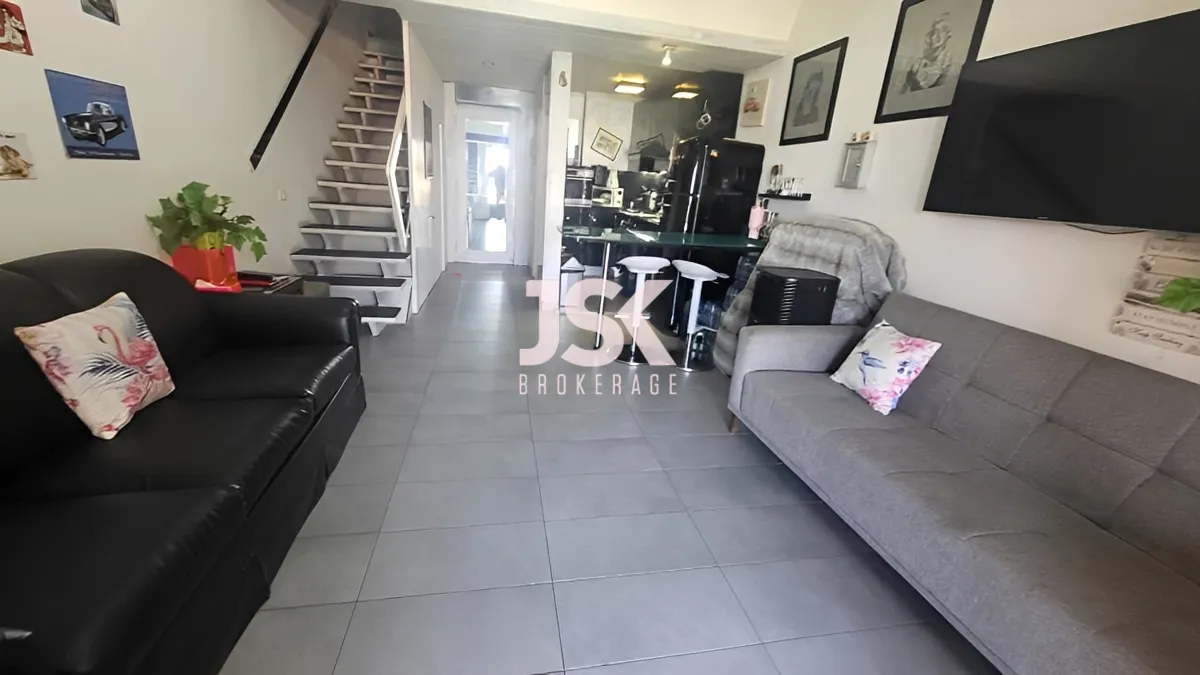 Duplex for Sale in Safra, Lebanon - 2 bed, 2 bath