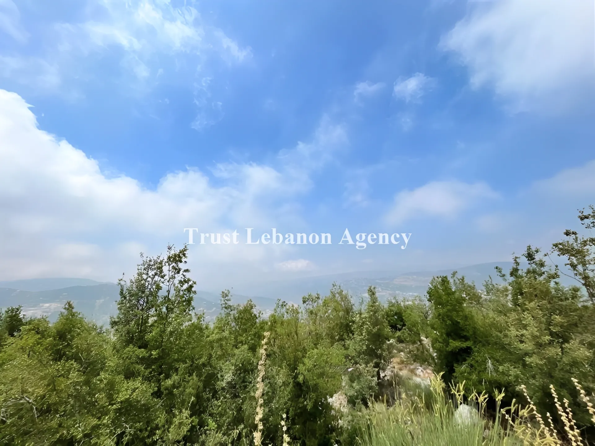 Land for Sale in Metn Marjaba Lebanon