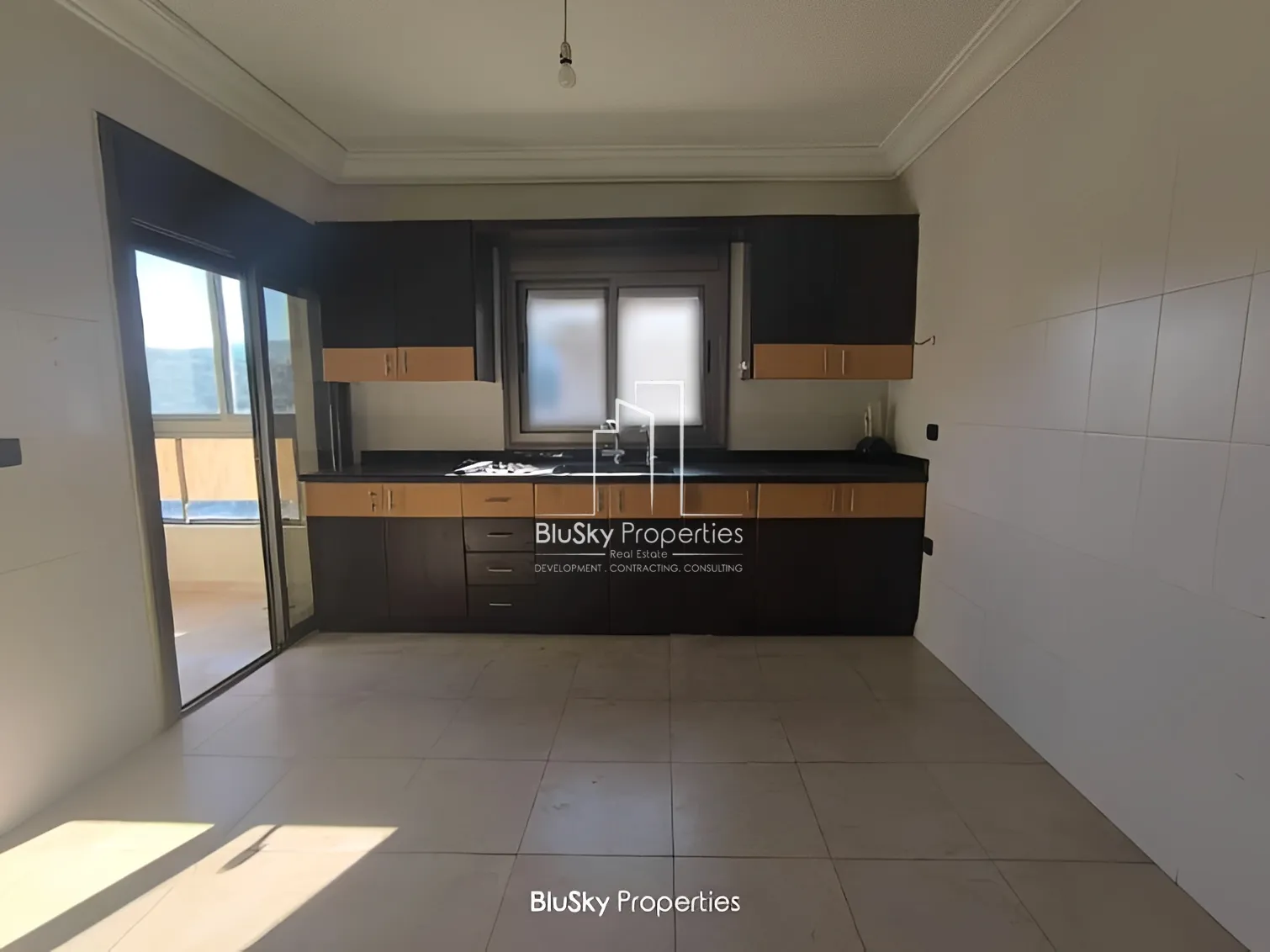 Apartment for Sale in Dbayeh - 3 bed, 3 bath