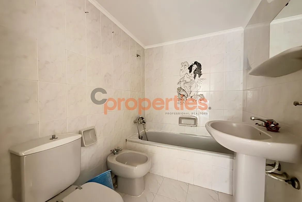 Apartment for Sale in Bsalim