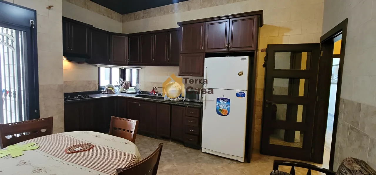 Apartment for Rent in Zahle