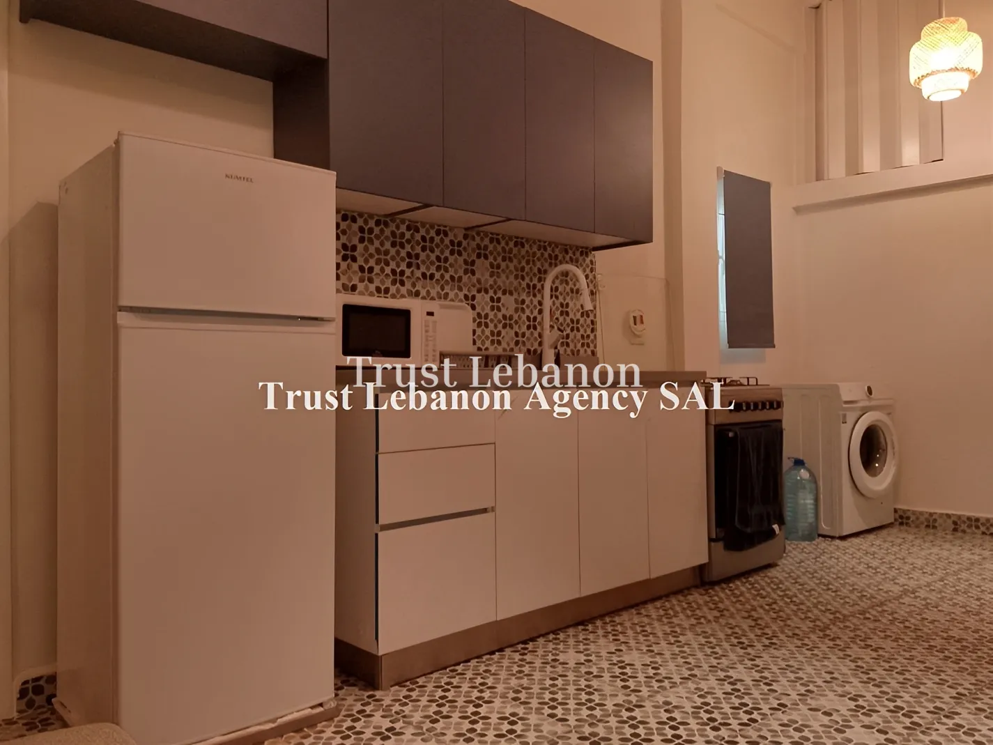 Apartment for sale in Achrafieh