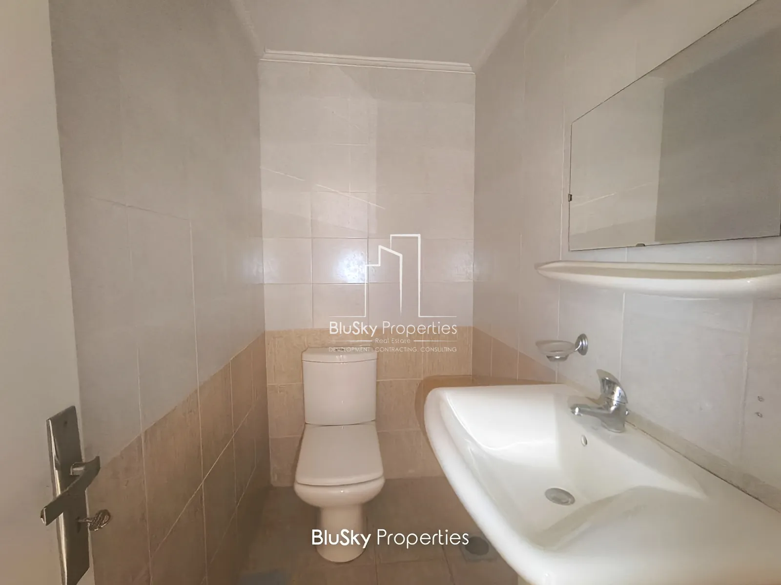 Apartment for Sale in Antelias