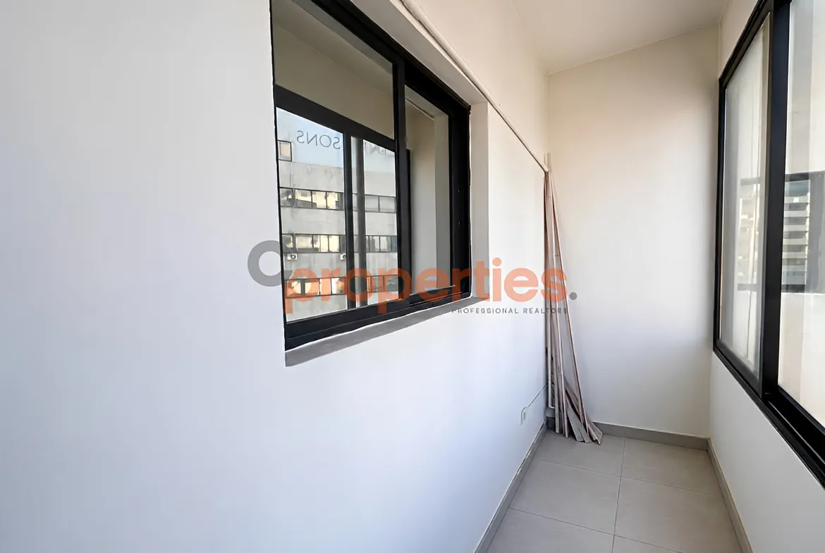 Office for Rent in Dekwaneh