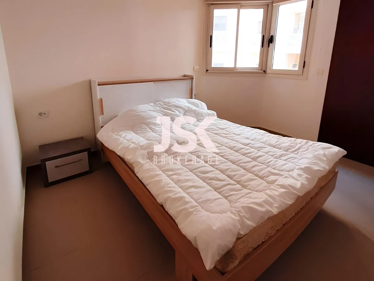 Apartment for Rent in Hamra, Beirut, Lebanon
