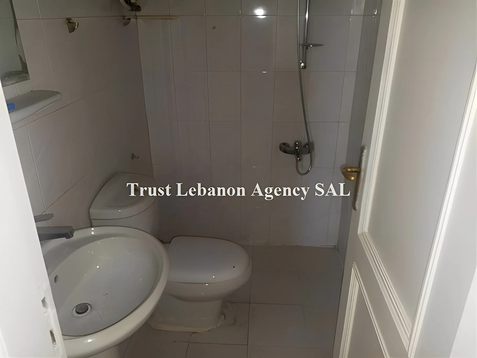Apartment for Sale in Baabda Hadath Lebanon