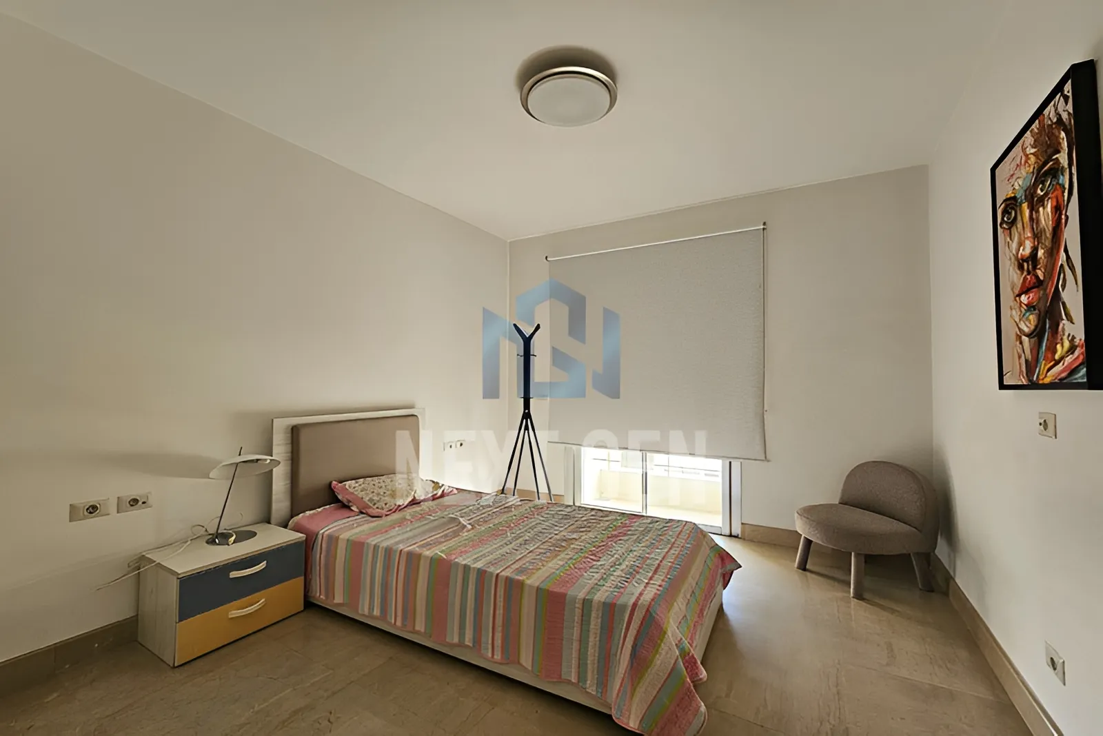 Apartment for Rent in Achrafieh