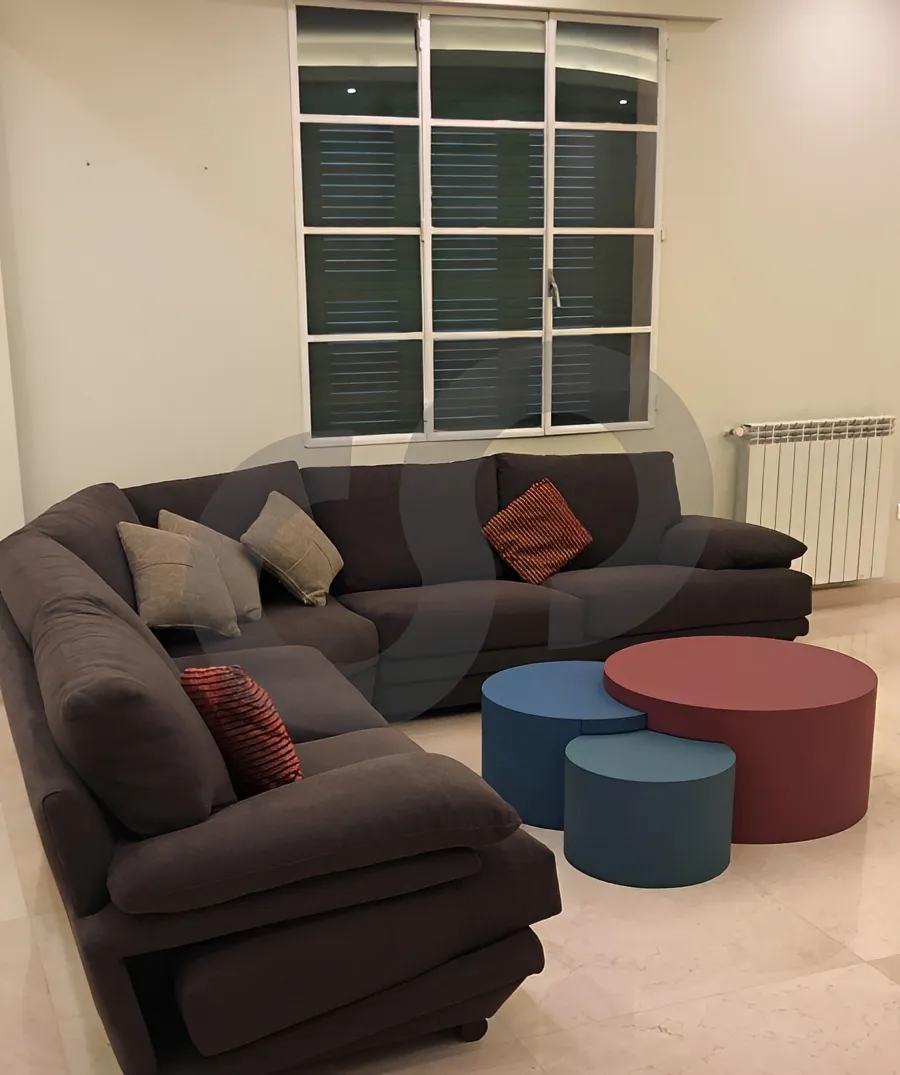 Apartment for Rent in Saifi Village, Beirut, Lebanon - 4 bed, 4 bath
