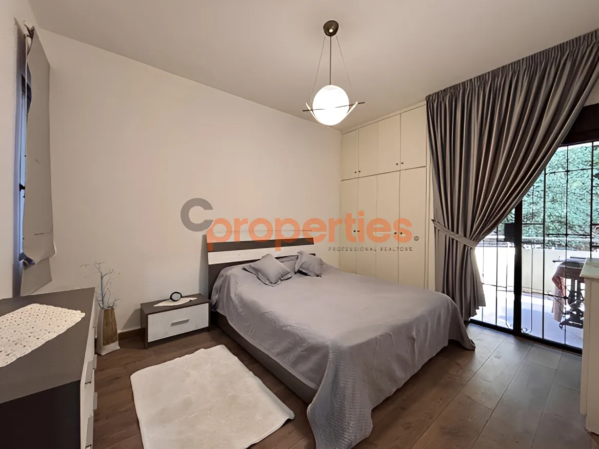 Apartment for Sale in Broummana