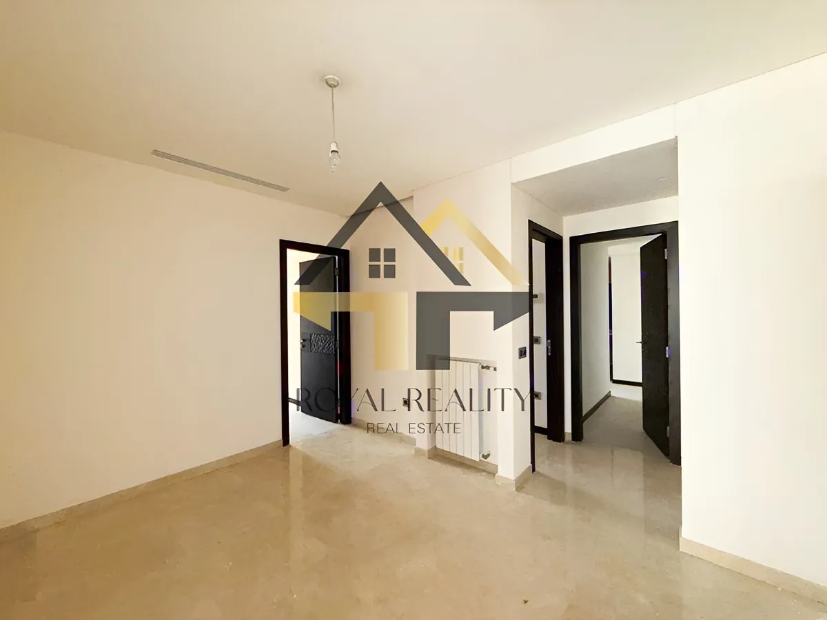 Apartment for sale in Dbayeh
