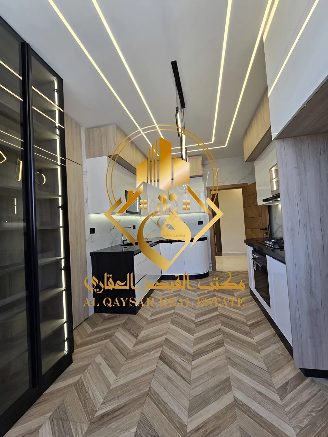 Apartment for sale in Sfeir, Beirut