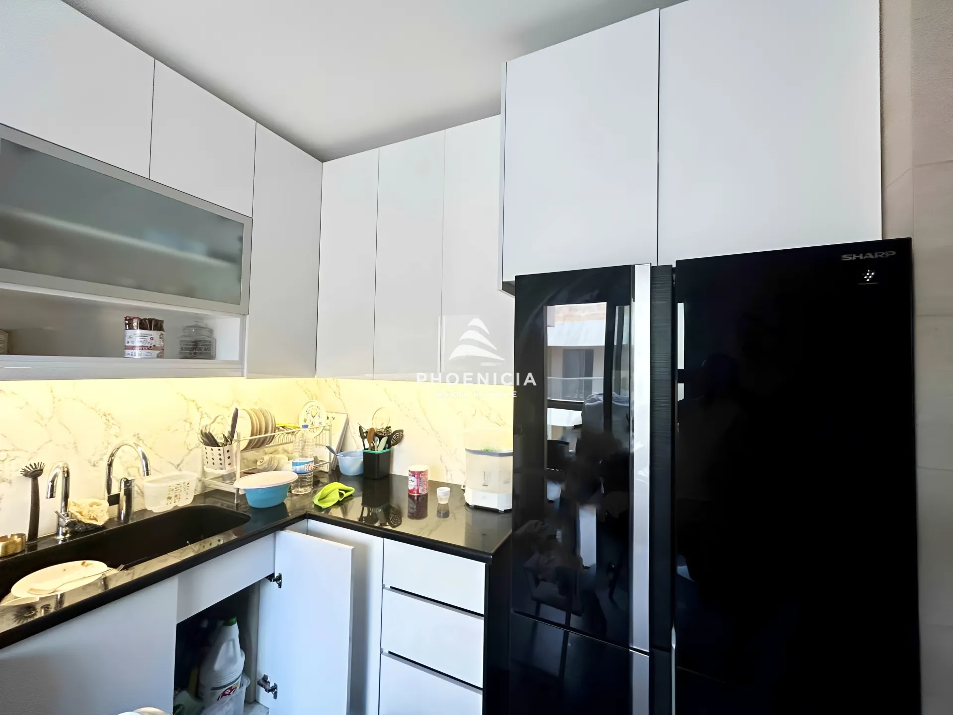 Apartment for Sale in Jdayel