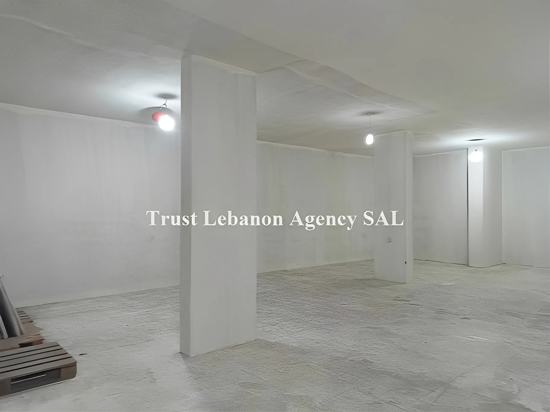 Commercial Property For Sale in Metn, New Rawda