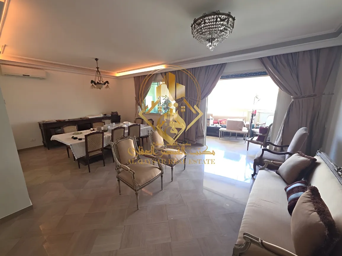 Apartment for sale in Jnah, Lebanon