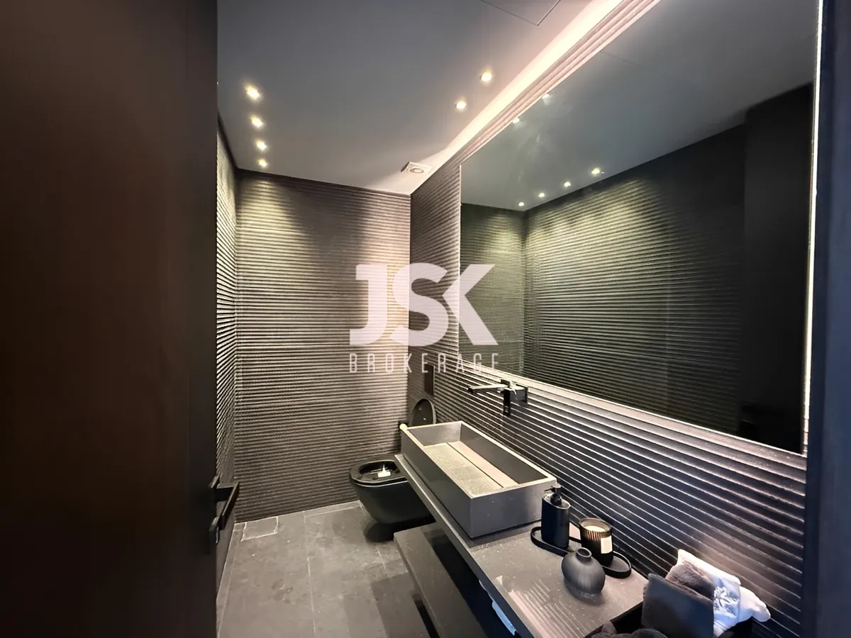 Apartment for Rent in Yarzeh, Lebanon