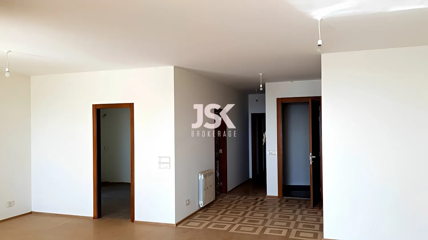Apartment for Sale in Ain El Rihane