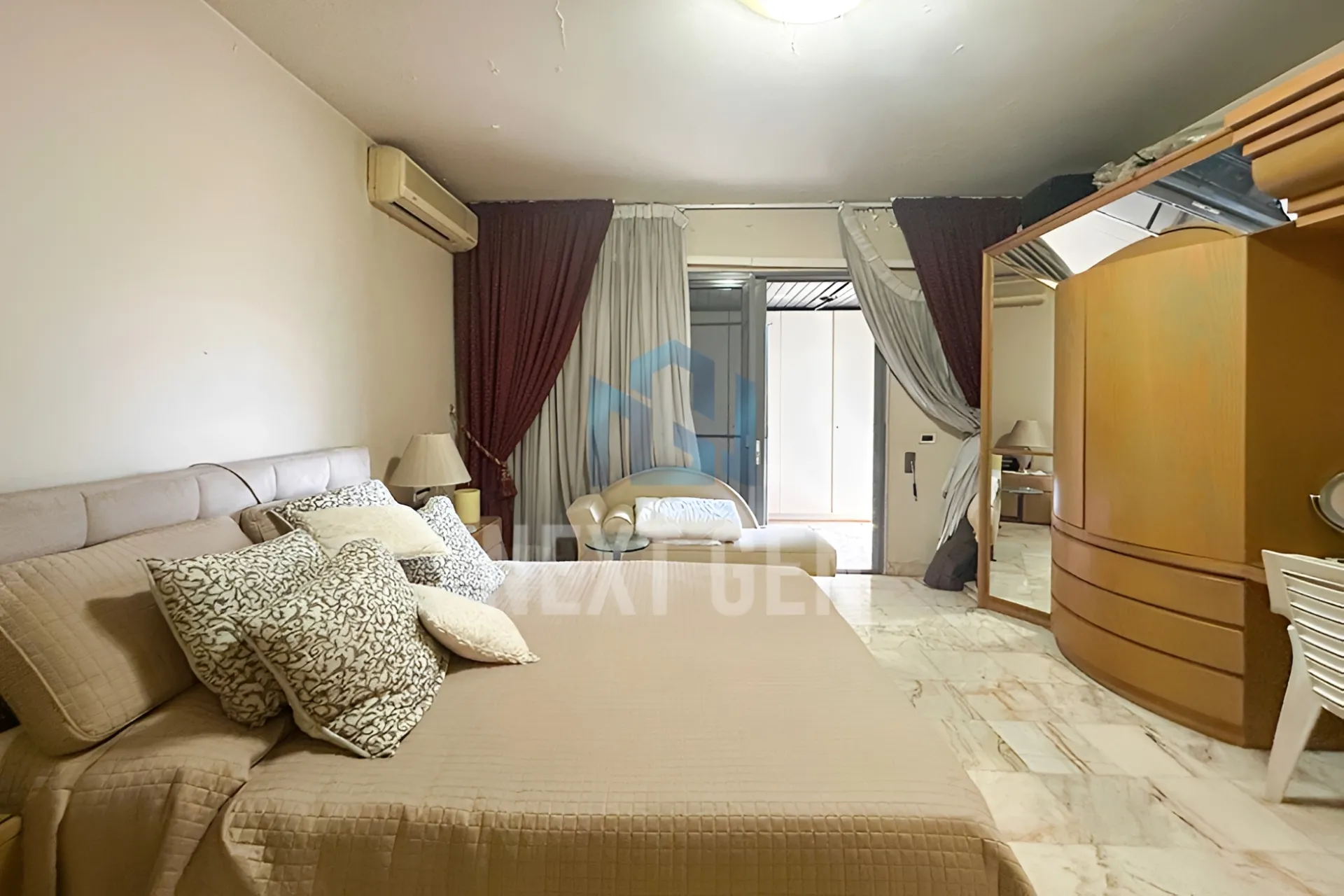 Apartment for sale in Tallet Khayat, Beirut, Lebanon