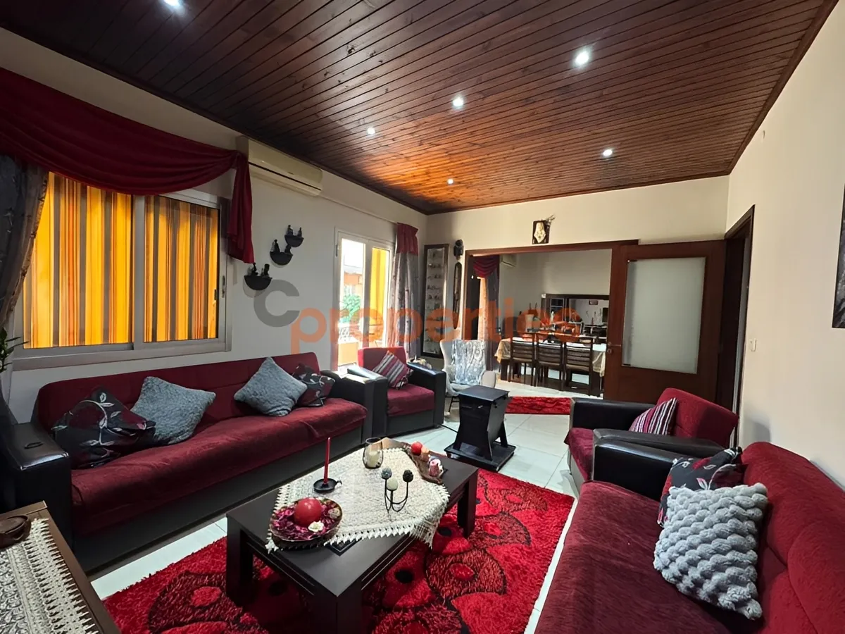 Apartment for Sale in Sin El Fil - 2 bed, 2 bath