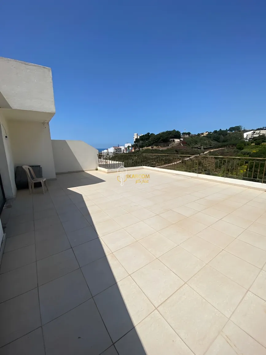 Duplex for sale in Naqqache, Lebanon - 3 bed, 3 bath