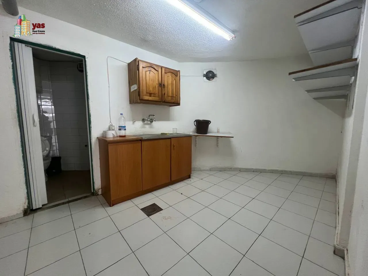 Shop for Rent in Rabieh