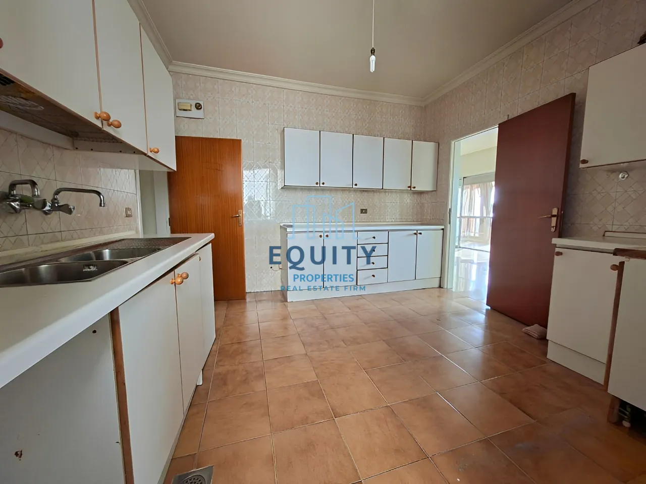 Apartment for sale in Sahel Alma