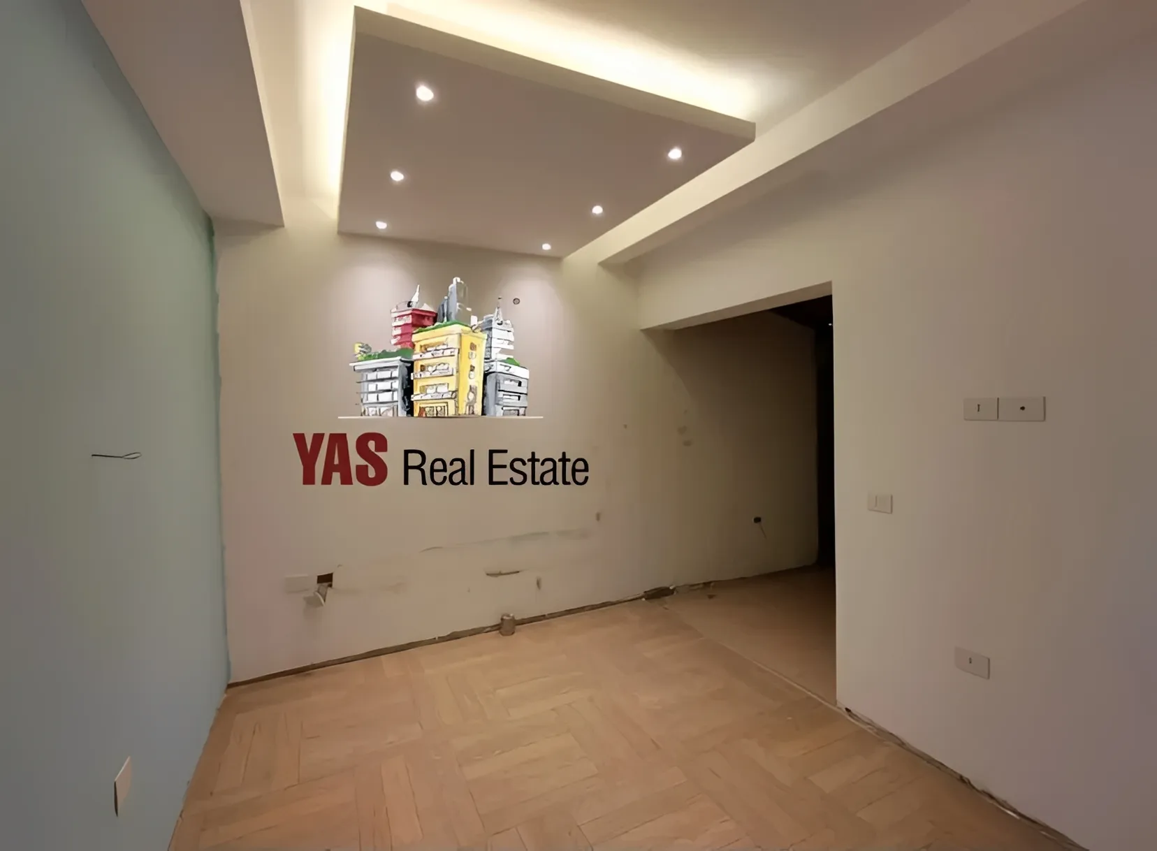 Apartment for Sale in Ballouneh