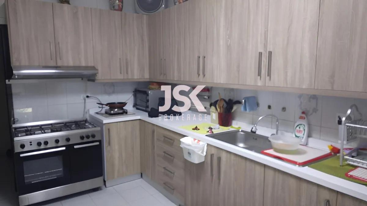 Apartment for Sale in Rabweh, Metn