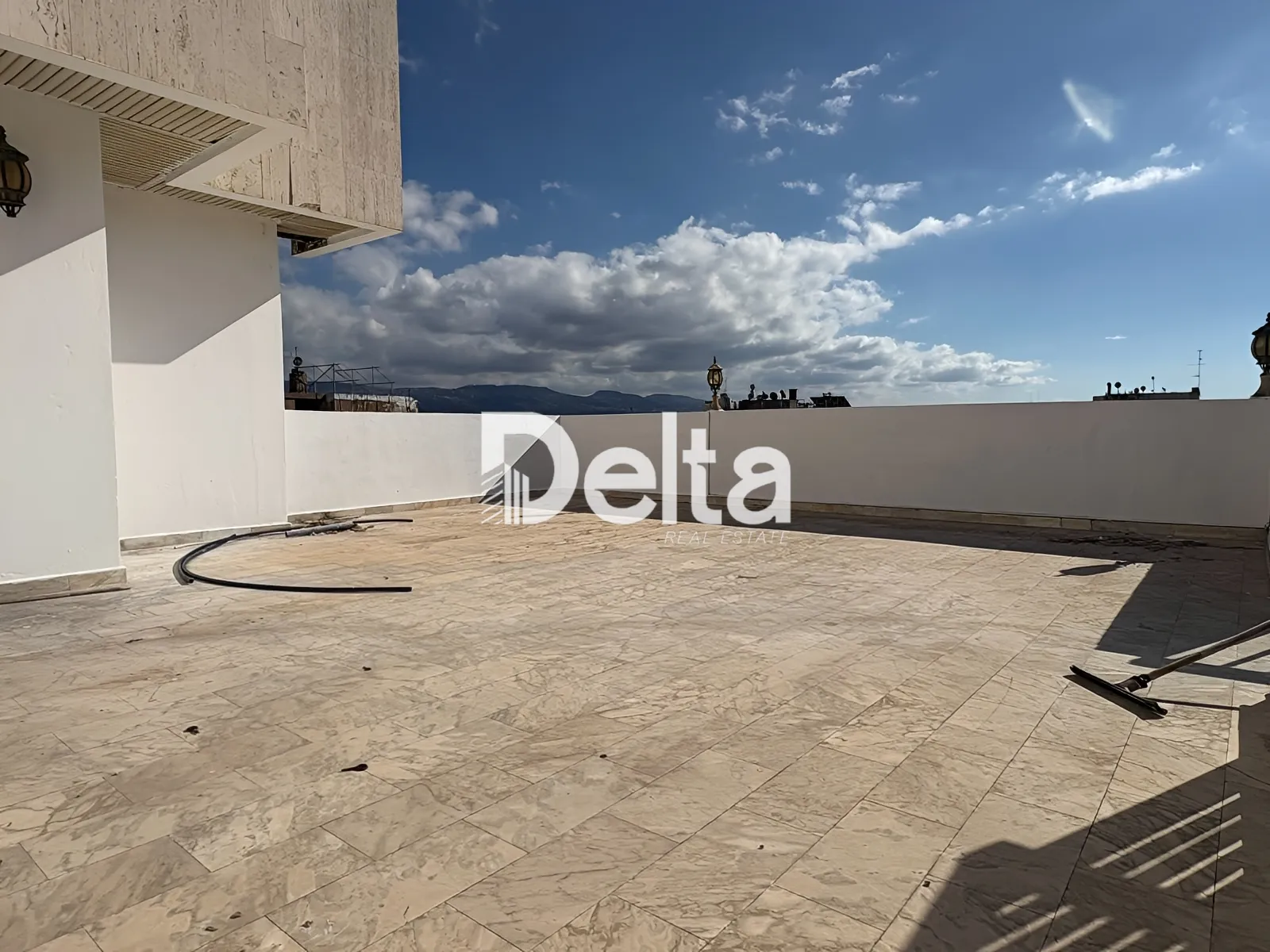 Apartment for sale in Mar Elias
