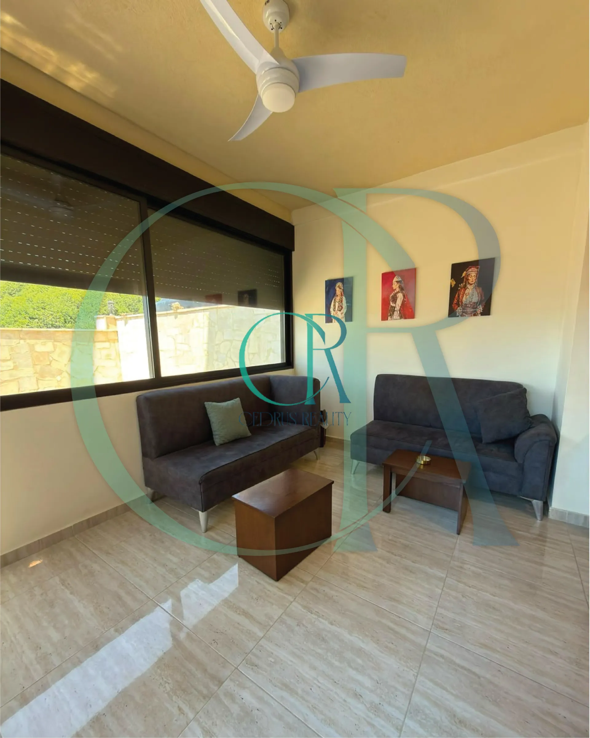 Apartment for sale in Batroun, Lebanon