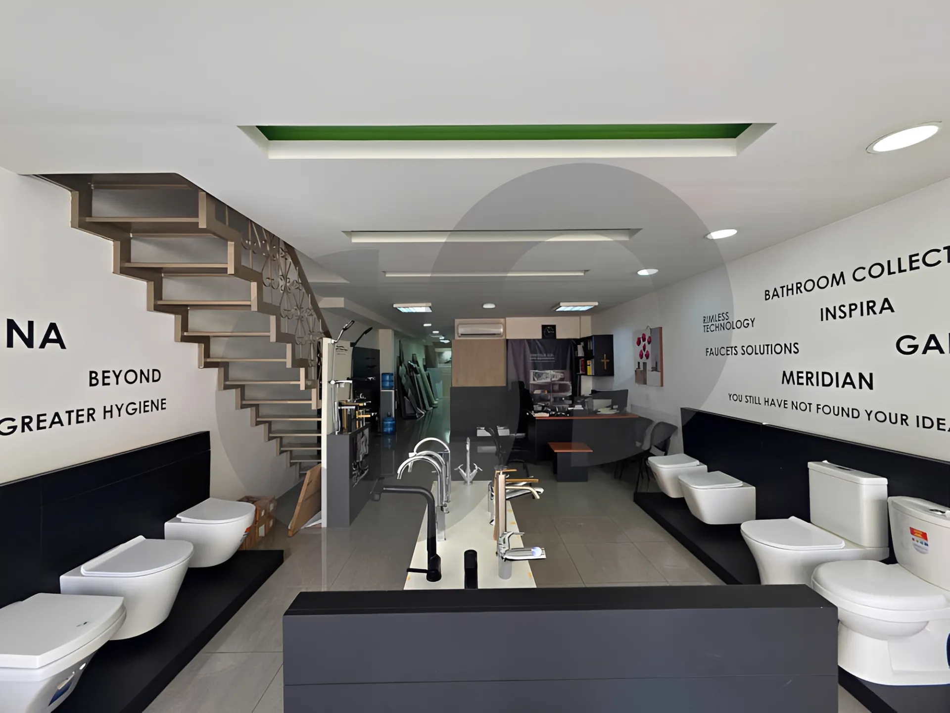 Commercial Property for Sale in Adonis