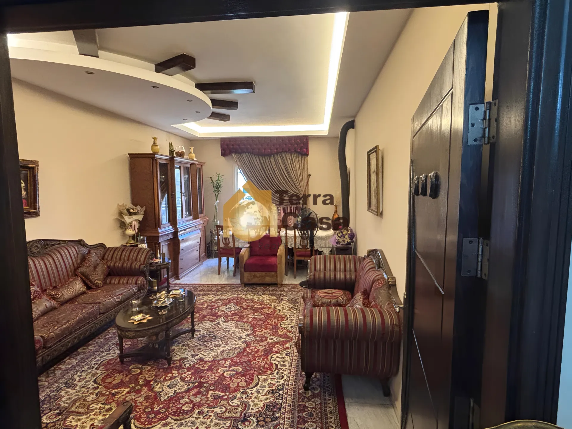 Apartment for Sale in Maalaka - 3 bed, 2 bath