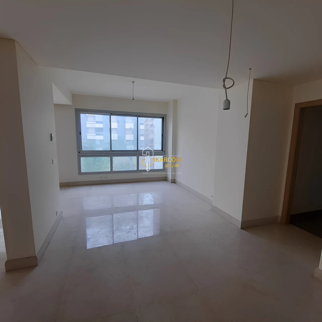 Apartment for Sale in Tallet el Khayat - 3 bed, 4 bath
