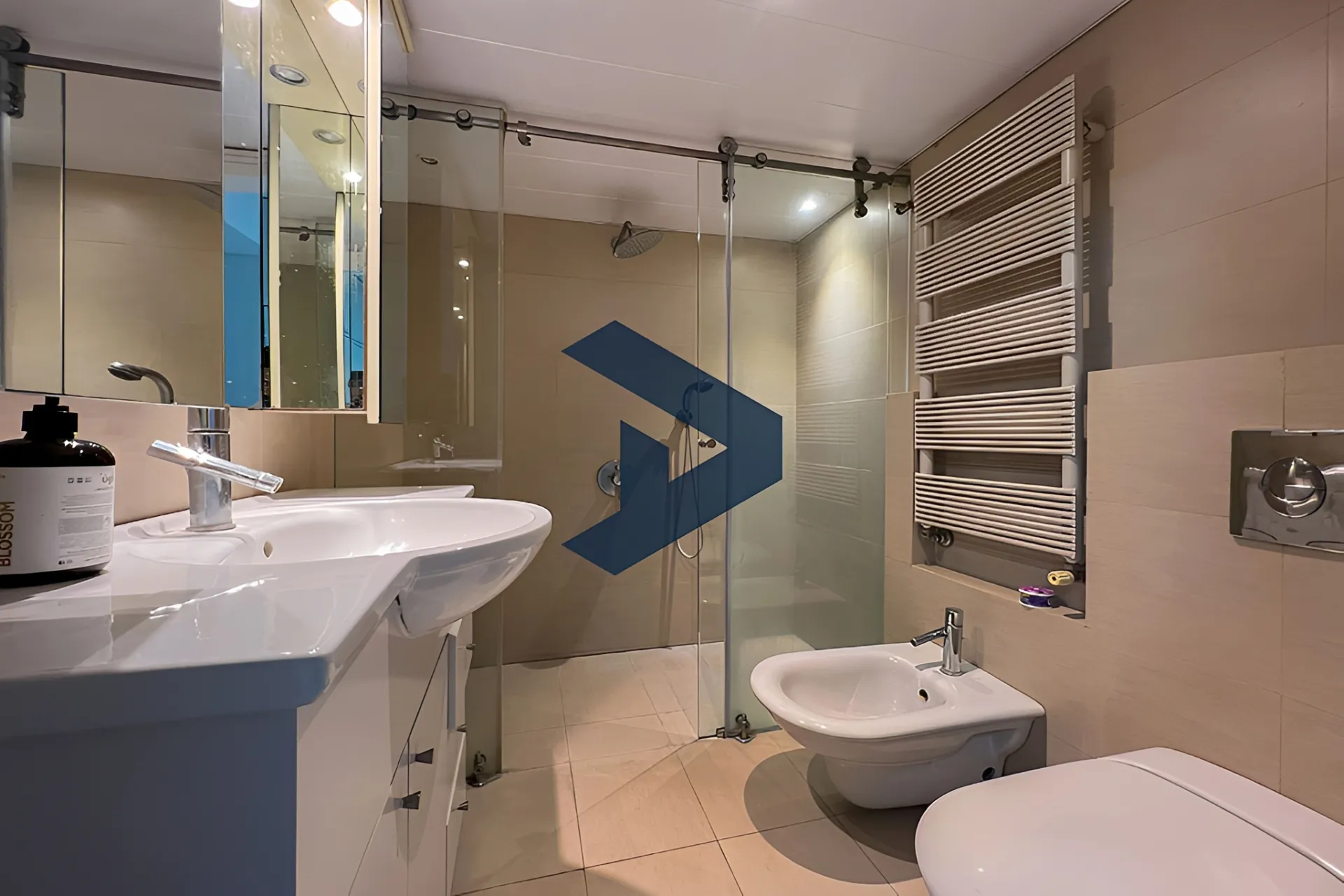 Apartment for rent in Achrafieh, Beirut, Lebanon