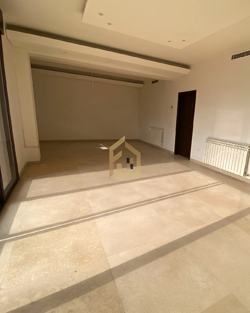 Apartment for sale in Horch Tabet - 3 bed, 3 bath