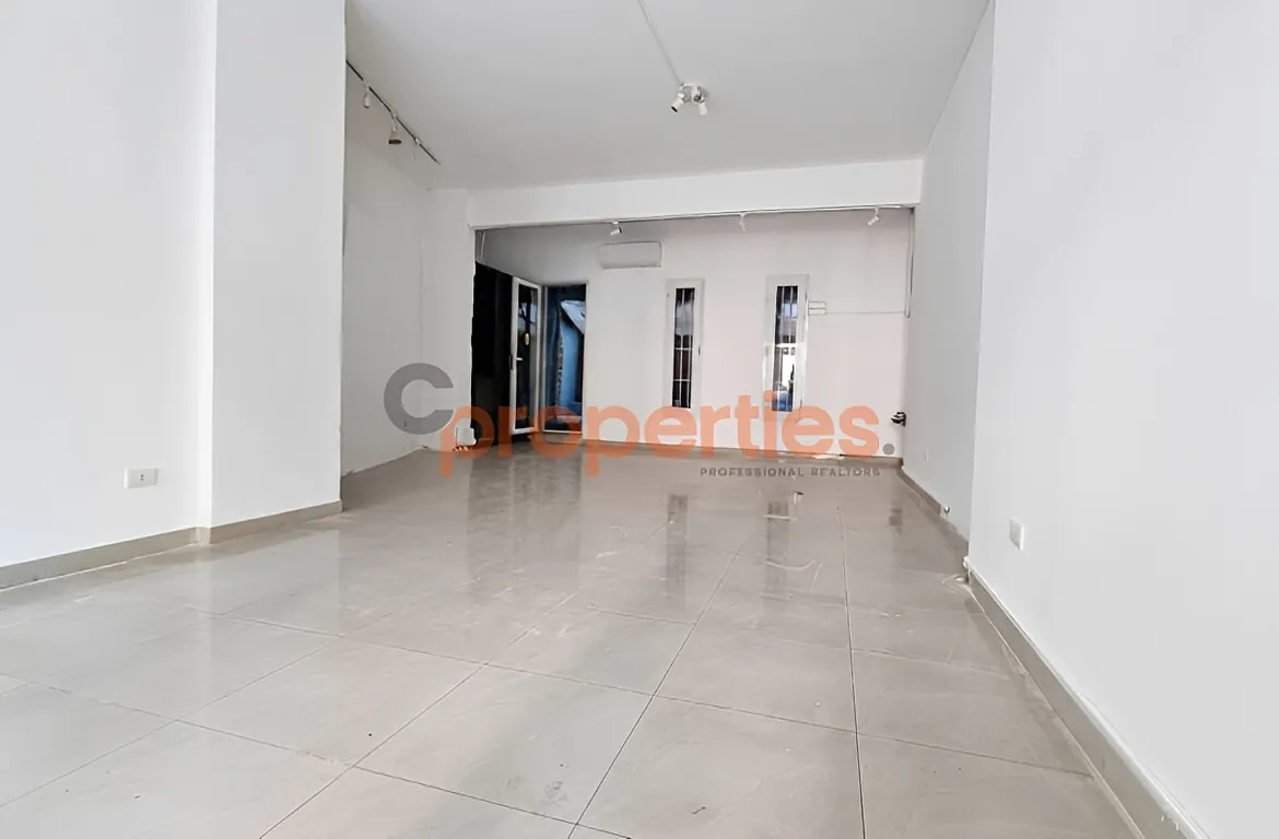 Shop for Rent in Achrafieh