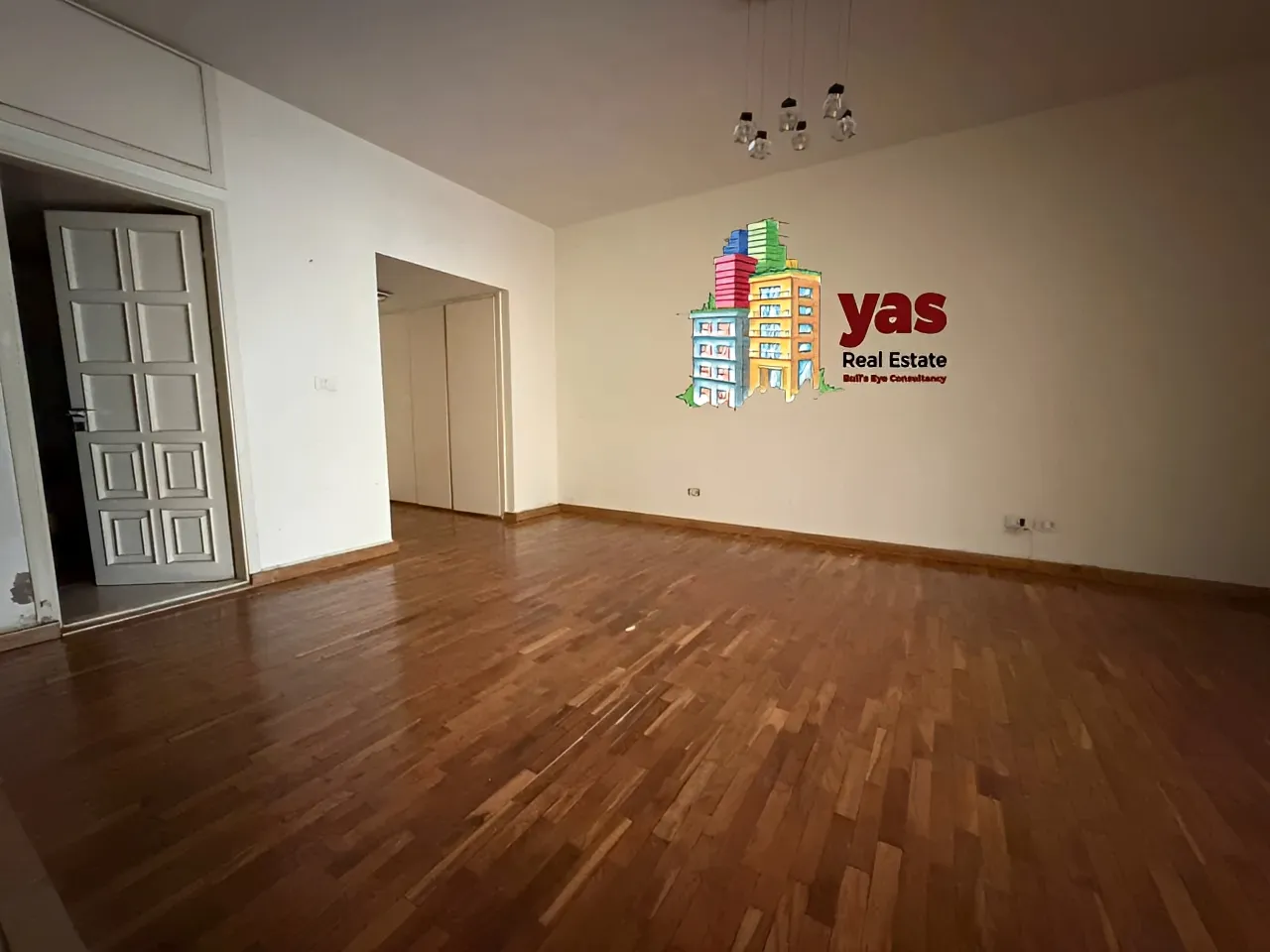 Apartment for Sale in Zouk Mosbeh