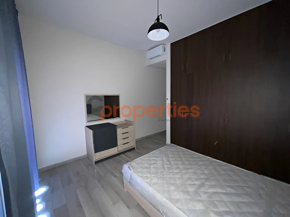 Apartment for Rent in Geitawi
