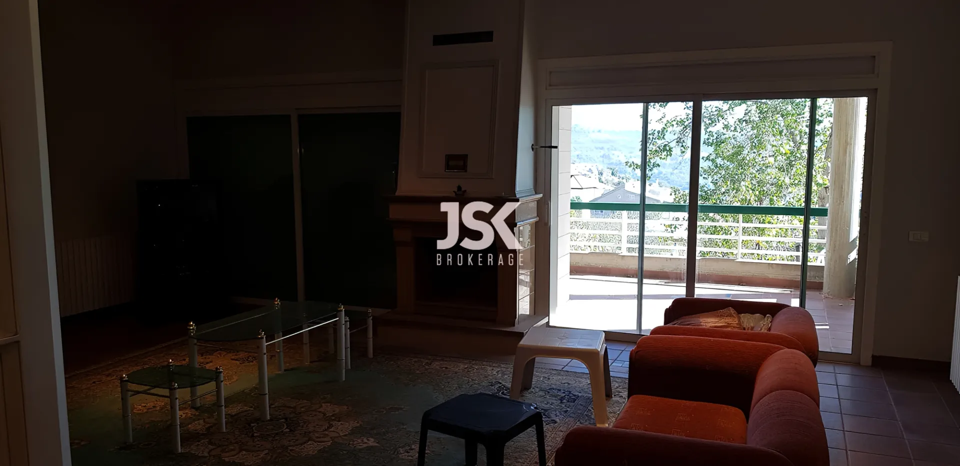 Villa for Sale in Faitroun
