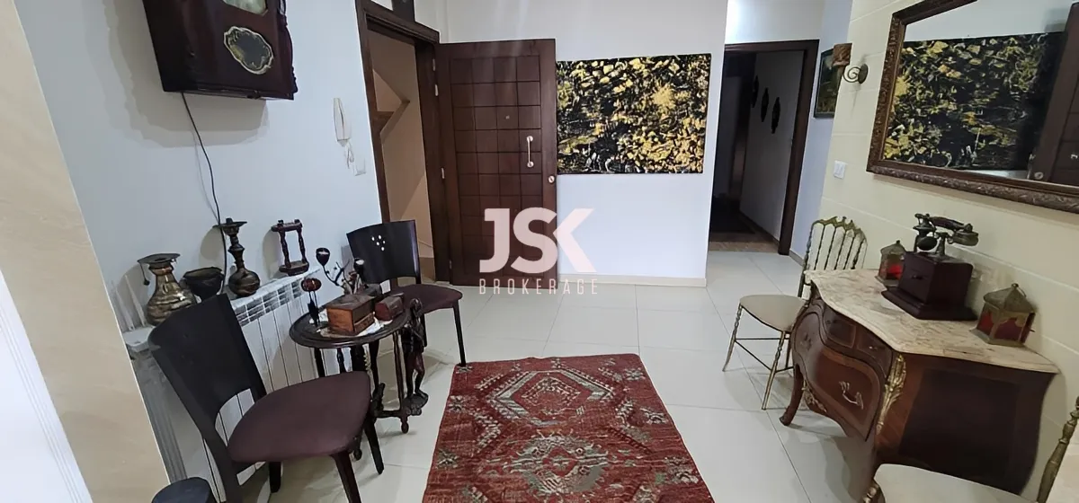Apartment for Sale in Habboub, Lebanon