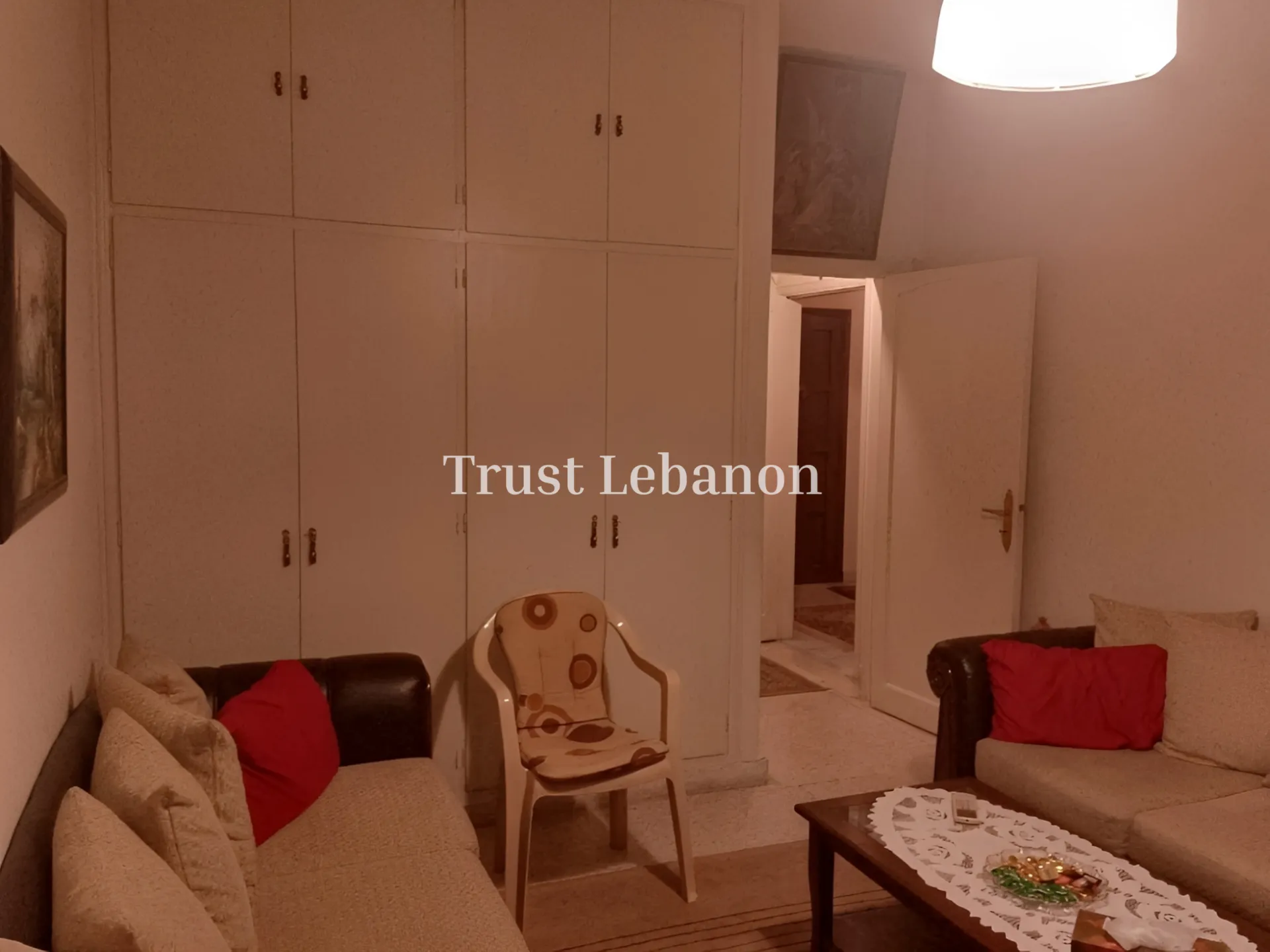 Apartment for sale in Jal El Dib, Lebanon