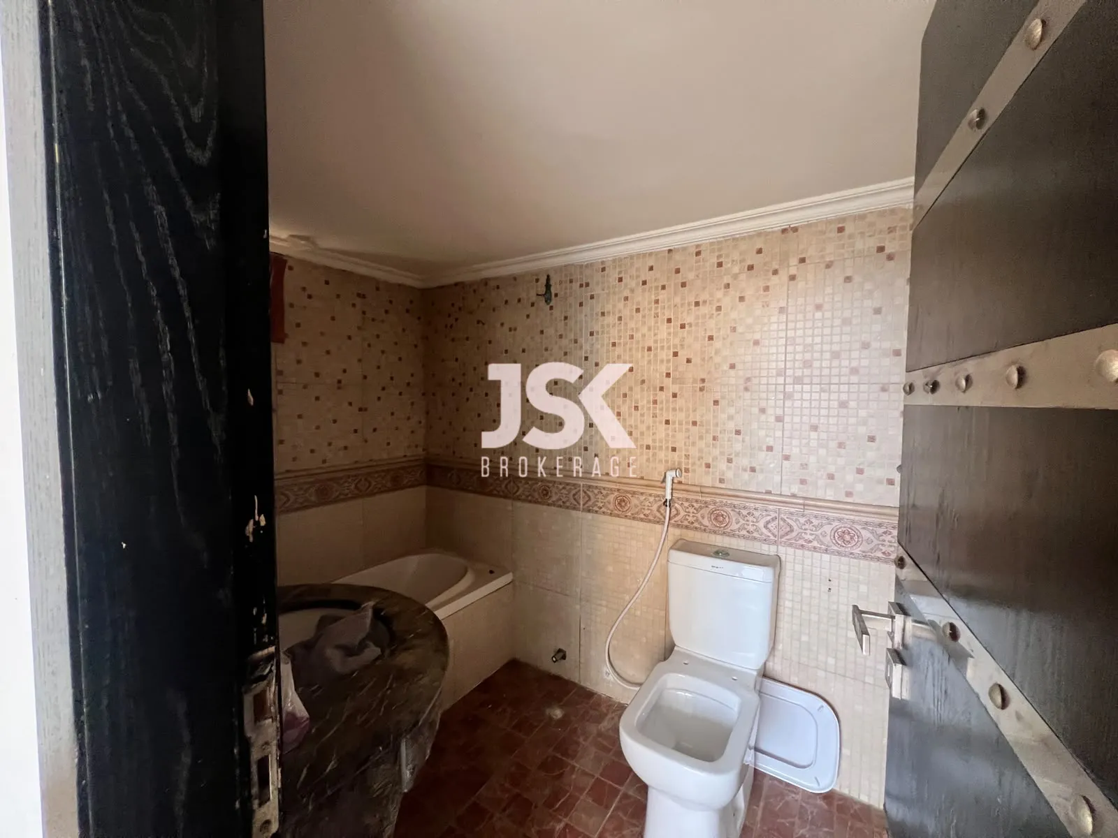 Apartment for Rent in Hadath