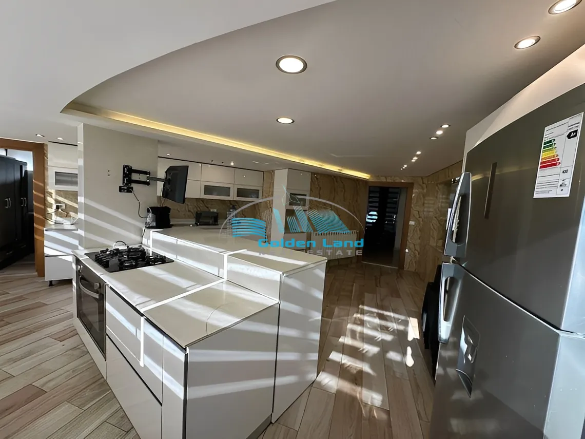Duplex for Sale in Louaizeh, Lebanon