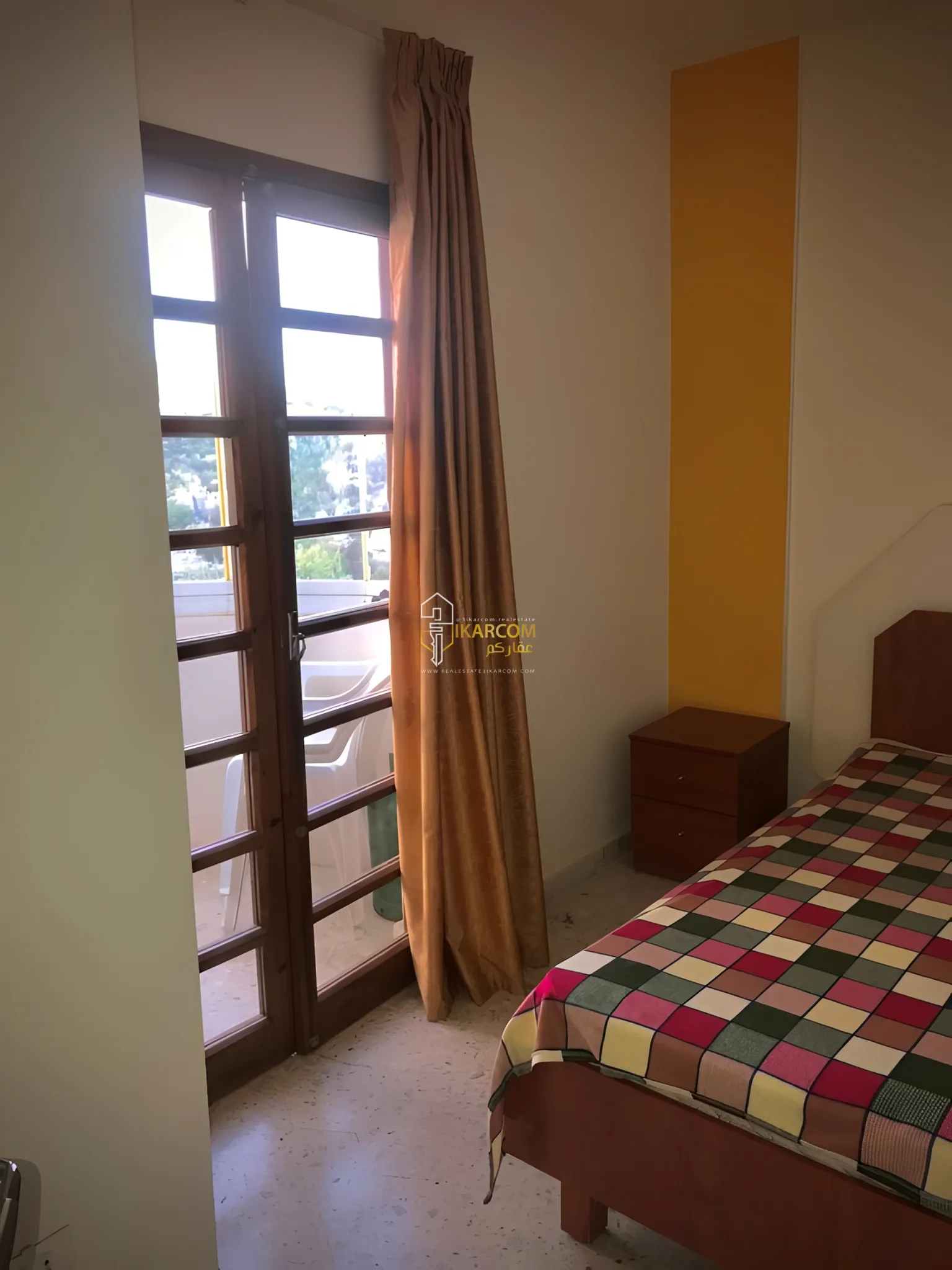 Apartment for Rent in Faitroun