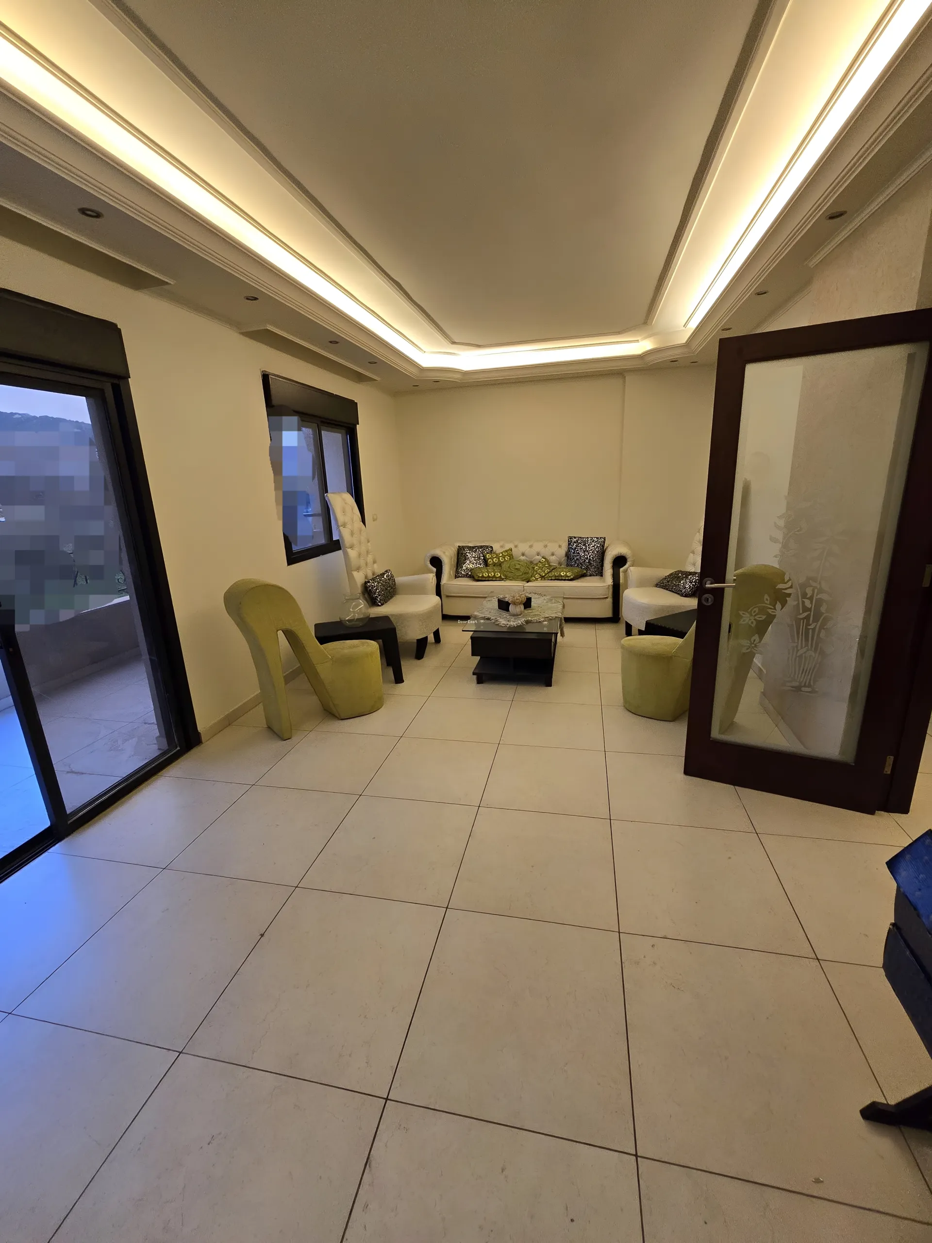 Apartment for sale in Jdeideh