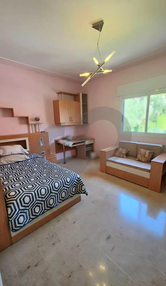 Building for Rent in Kfar Hbab