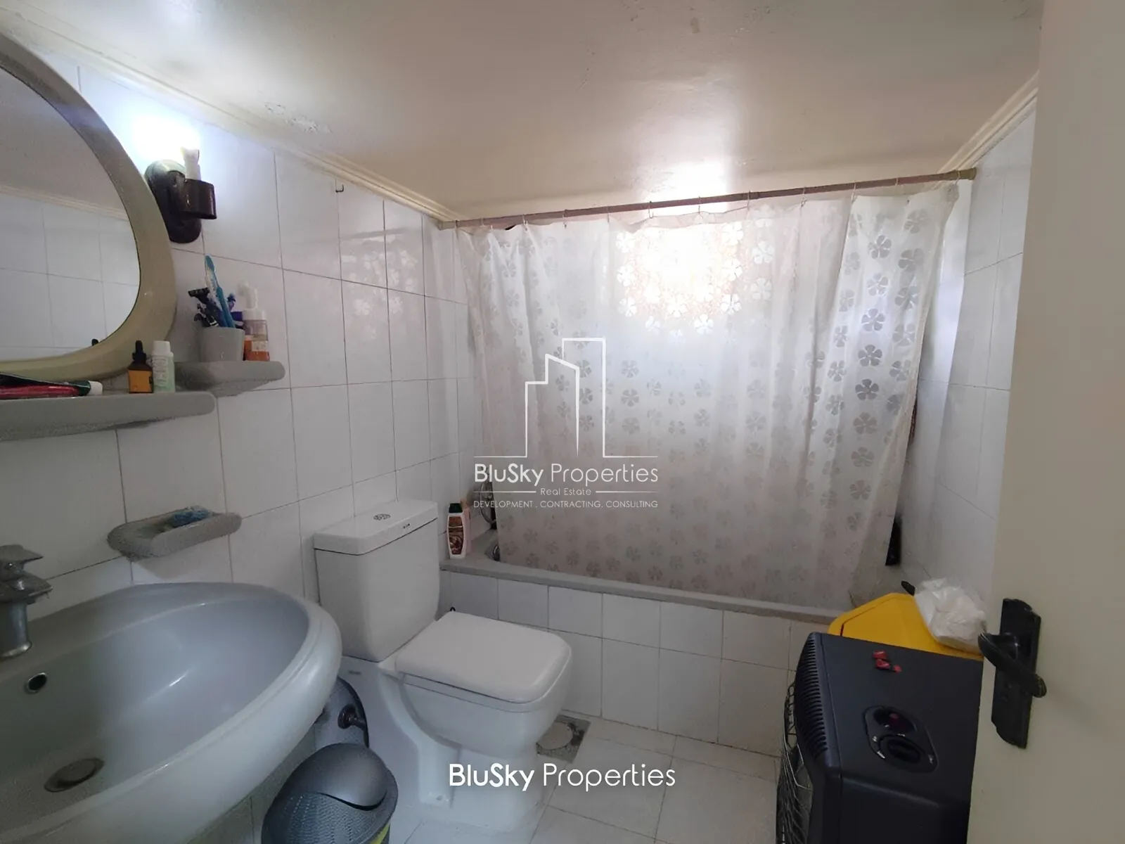 Apartment for Sale in Zouk Mosbeh