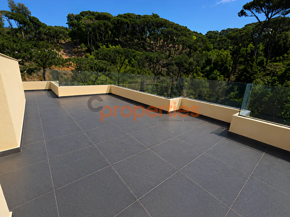 Apartment for Sale in Mar Chaaya