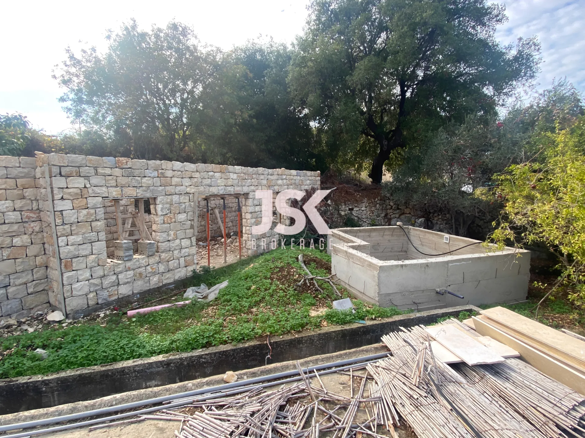 Villa for Sale in Batroun
