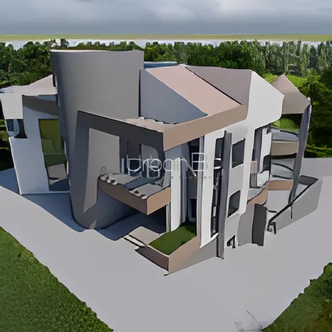 Residential in Baabdat, lebanon